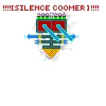 SILENCE COOMER