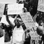 YG Fuck Donald Trump FDT