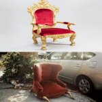 Chaircompare