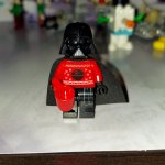 Holiday Vader