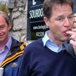 Clegg traitor