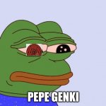 Pepe The Frog Meme Generator Imgflip