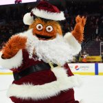 Gritty Claus
