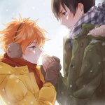 KageHina