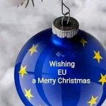 W EU Merry Xmas