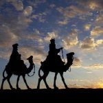 Three Wise Men