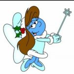 Brown smurfette Meme Generator - Imgflip