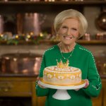 Mary Berry Xmas