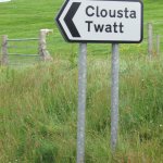 Clousta Twatt