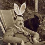 Bunny Hitler