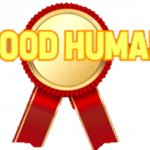 good human
