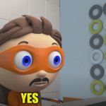 Yes