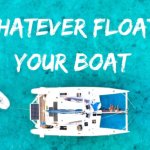 Whatever floats your boat