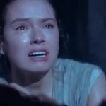 Rey Crying GIF Template