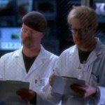Mythbusters