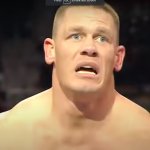 John Cena at Royal Rumble (2010) meme