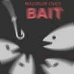 Maximum over bait gif GIF Template