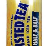 Twisted tea