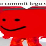 gcls (go commit lego step)