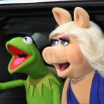 Kermit And Miss Piggy