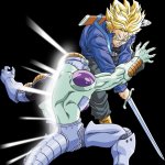 Trunks dbz twisted tea