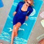 Kylie Tourism Australia meme