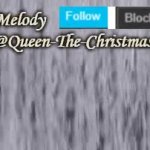 melody announcement template GIF Template