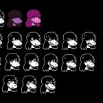 Susie Sprites