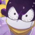 Mineta running