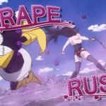 Mineta Grape Rush