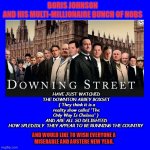 DOWNTON TORIES