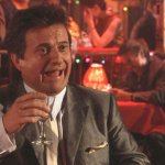 Good Fellas Tommy DeVito