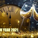 Happy New Year | HAPPY NEW YEAR 2021 | image tagged in happy new year | made w/ Imgflip meme maker