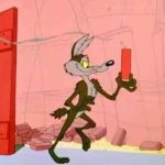 Wile E. Coyote Meme Generator - Imgflip