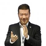 Tomio Okamura