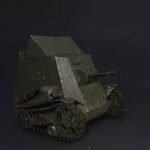 Mini-tank