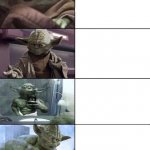 yoda meme