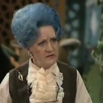 Mrs. Slocombe