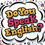 Do you speak English