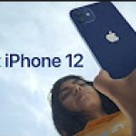 Meet iPhone 12