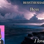 BESSTHESHARK's announcement template