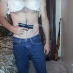 dad