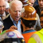 Biden: "I'm not working for you!"