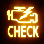 Check Engine Light meme