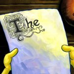 The assignment spongebob