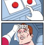 2021 will be worse