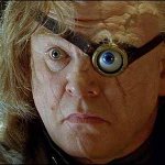 Mad Eye Moody