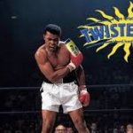 Twisted Tea Ali