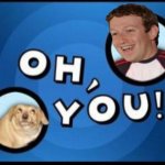 Oh You Zuck