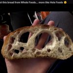 holey bread